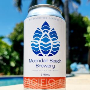Pacific Ale