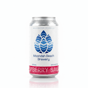 Raspberry Saison